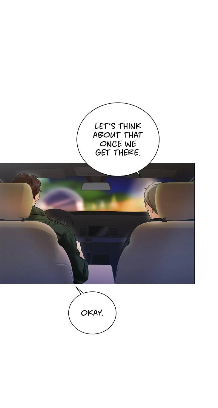The-Melancholic-Conman-By-Nanna-Eng page 4