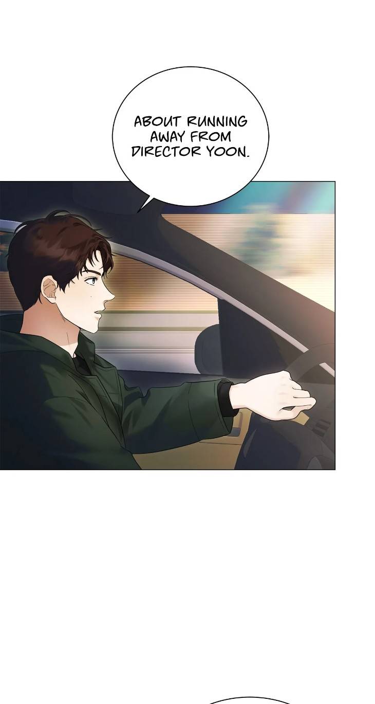 The-Melancholic-Conman-By-Nanna-Eng page 7