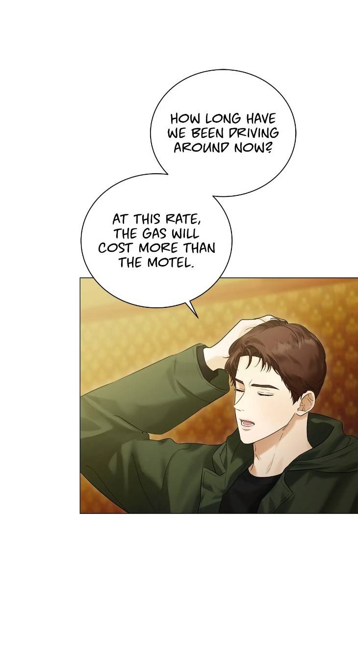 The-Melancholic-Conman-By-Nanna-Eng page 13