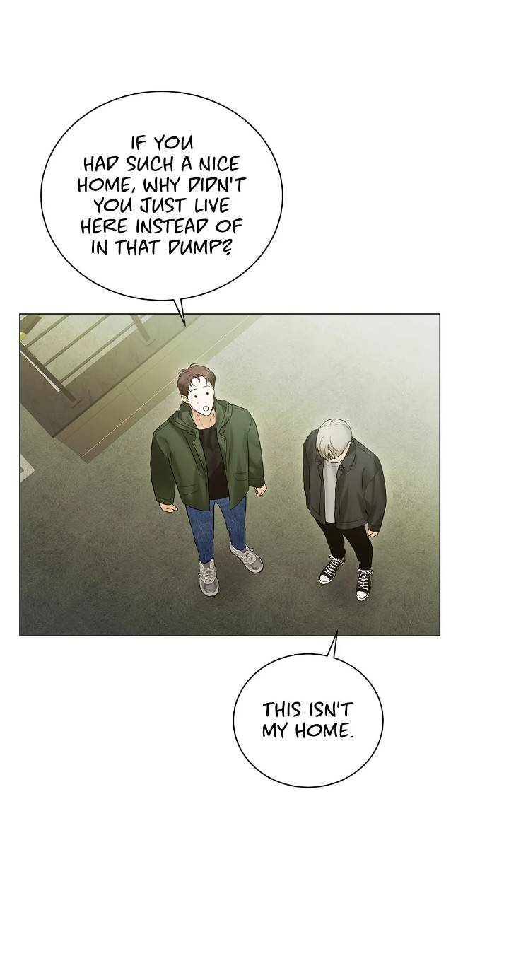 The-Melancholic-Conman-By-Nanna-Eng page 17