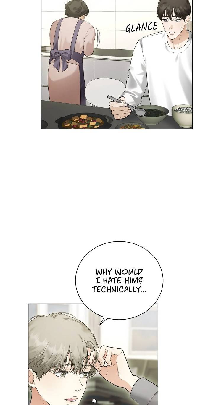 The-Melancholic-Conman-By-Nanna-Eng page 40