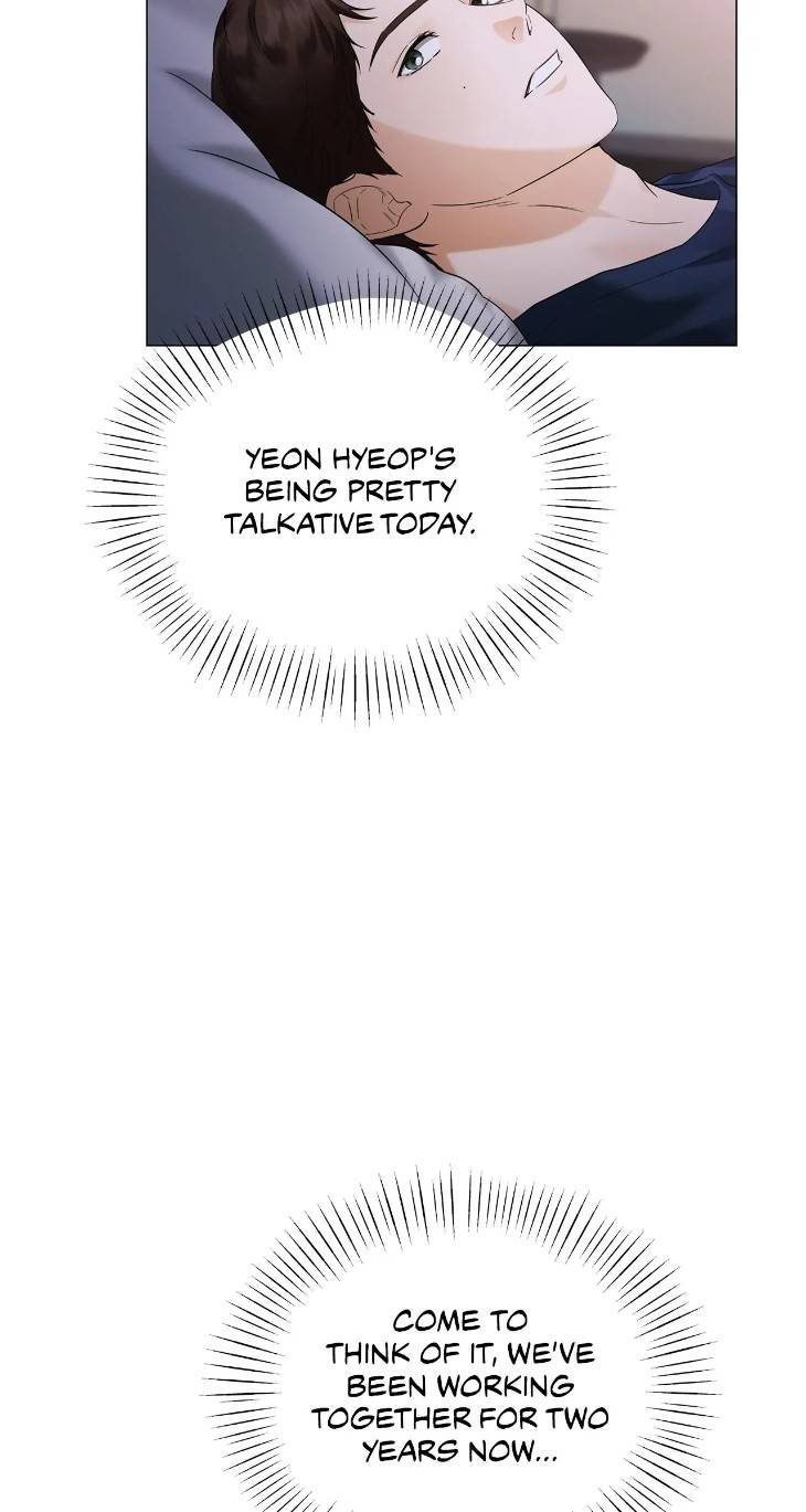 The-Melancholic-Conman-By-Nanna-Eng page 61