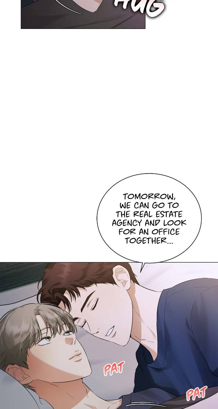 The-Melancholic-Conman-By-Nanna-Eng page 71