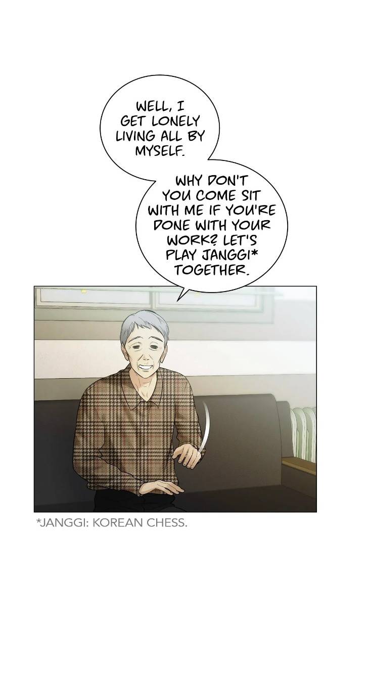 The-Melancholic-Conman-By-Nanna-Eng page 11