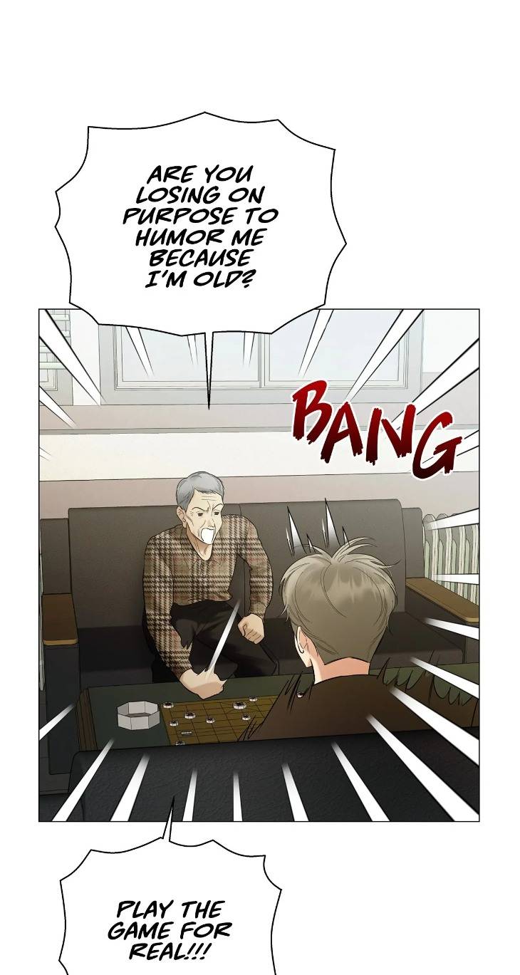 The-Melancholic-Conman-By-Nanna-Eng page 29