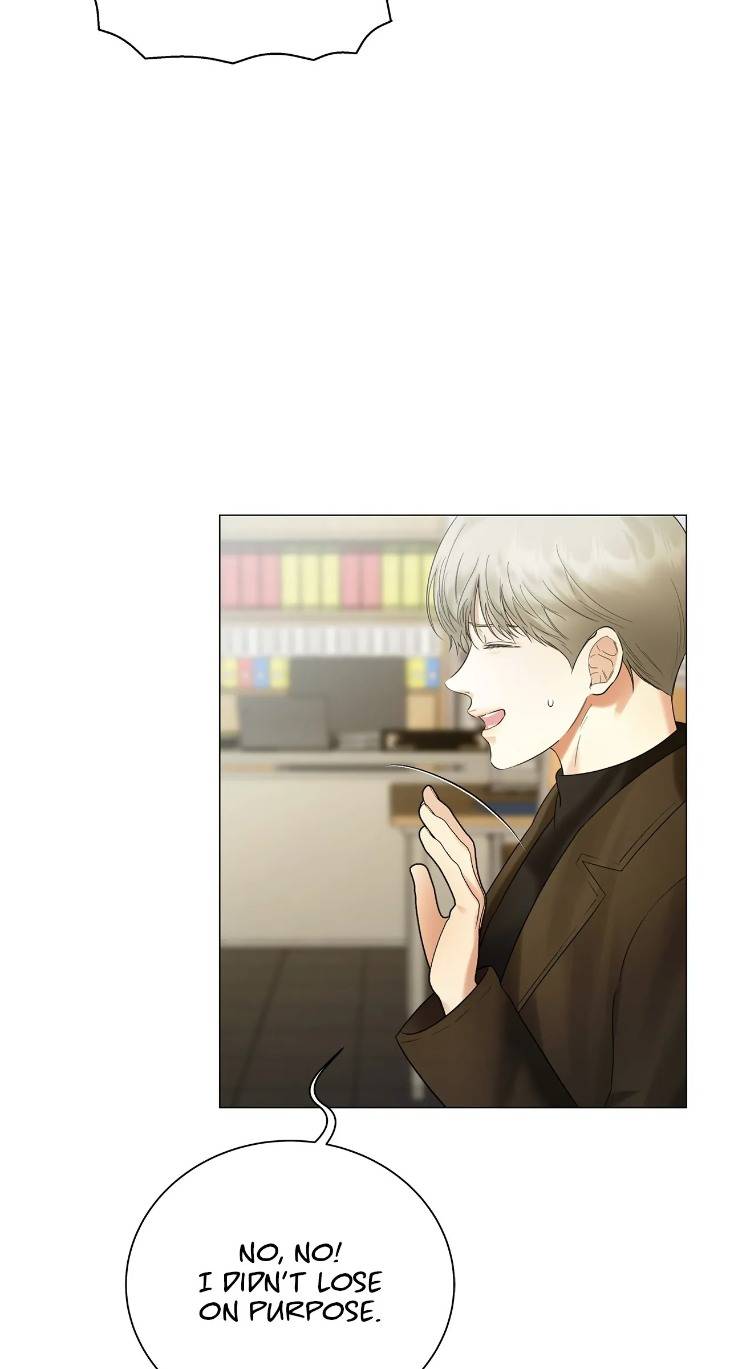 The-Melancholic-Conman-By-Nanna-Eng page 30