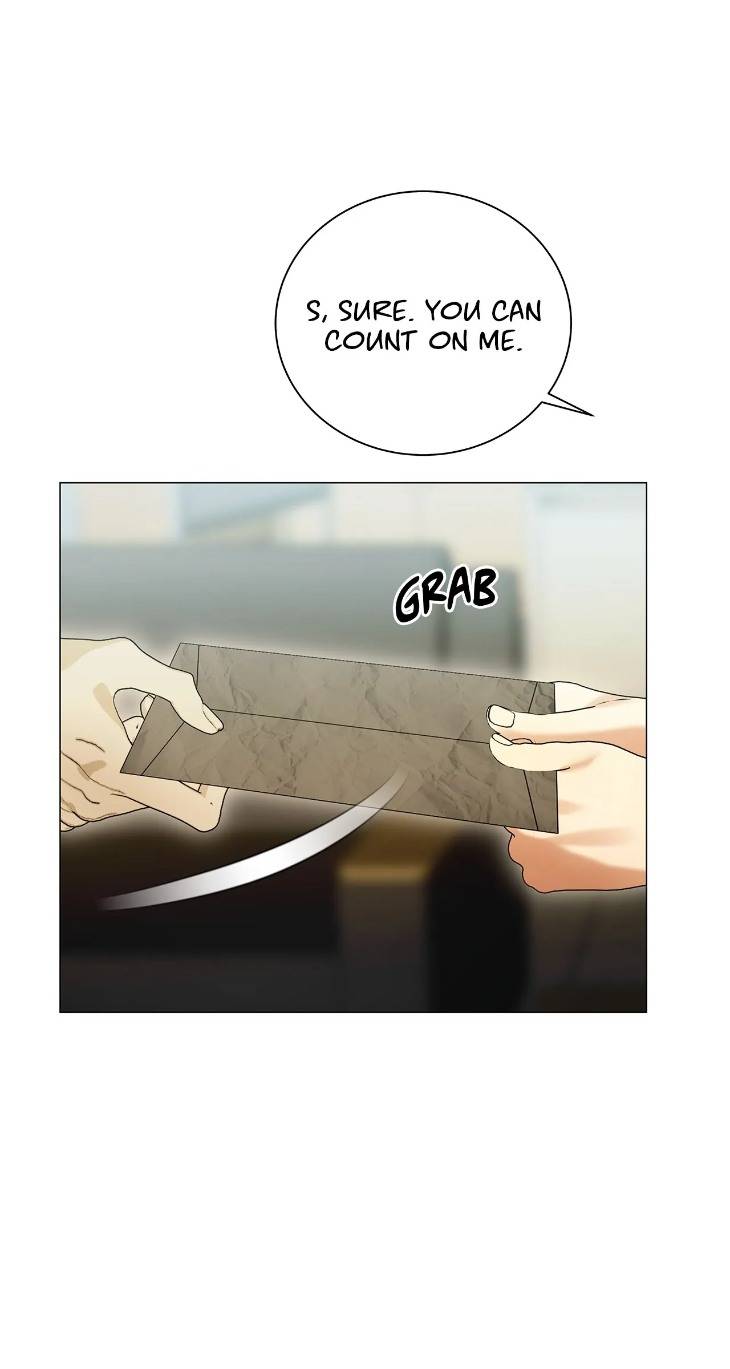 The-Melancholic-Conman-By-Nanna-Eng page 39