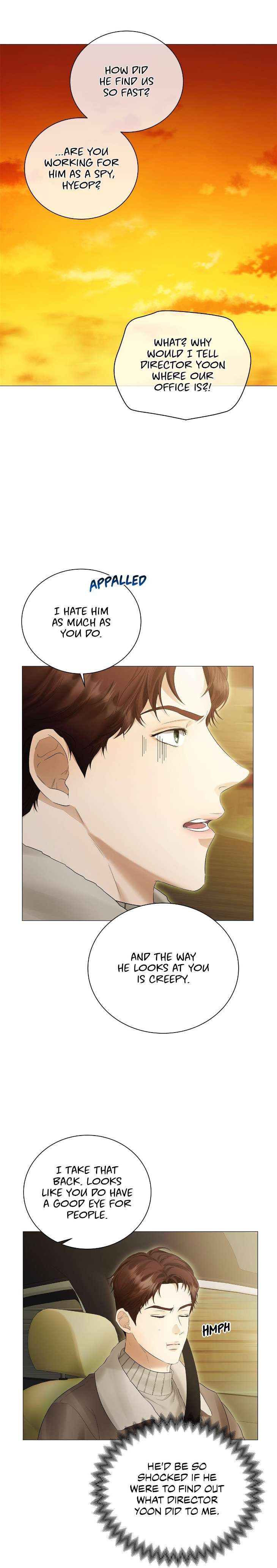 The-Melancholic-Conman-By-Nanna-Eng page 6