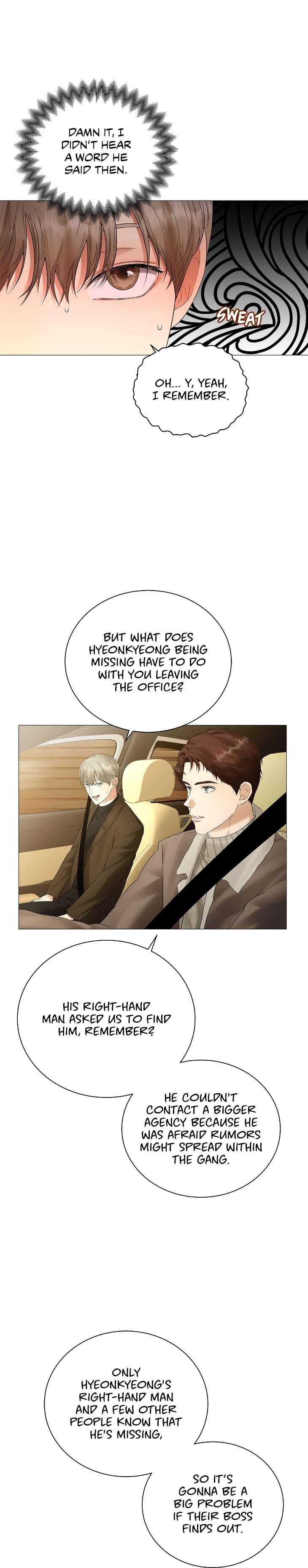 The-Melancholic-Conman-By-Nanna-Eng page 9
