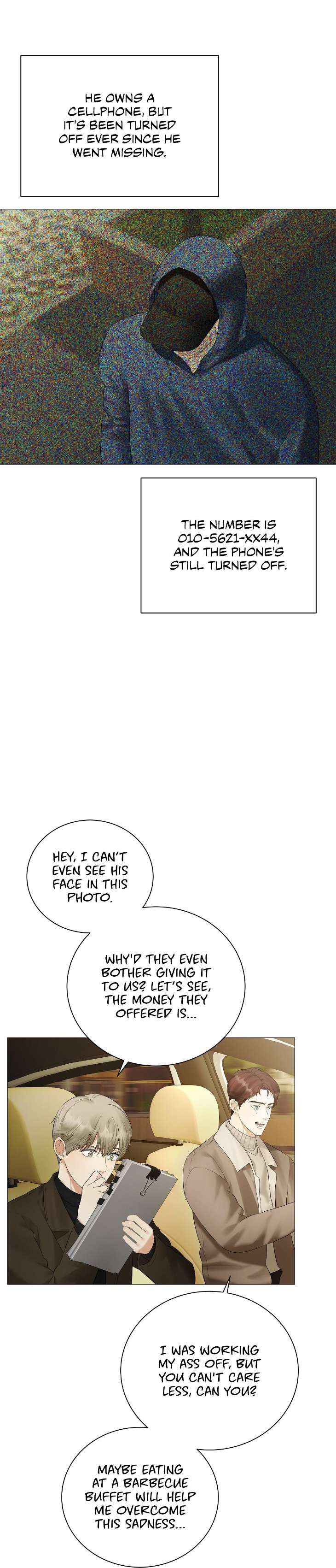 The-Melancholic-Conman-By-Nanna-Eng page 11