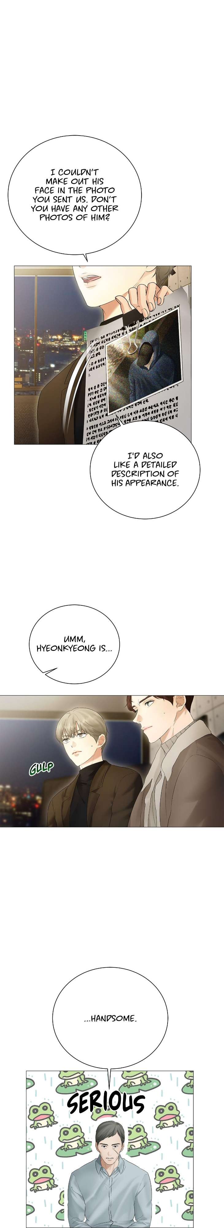 The-Melancholic-Conman-By-Nanna-Eng page 17