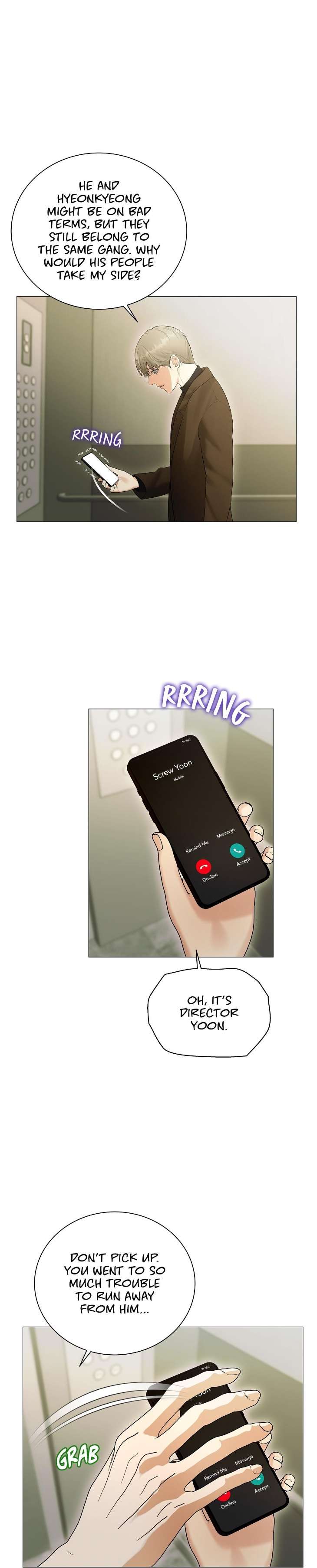The-Melancholic-Conman-By-Nanna-Eng page 22