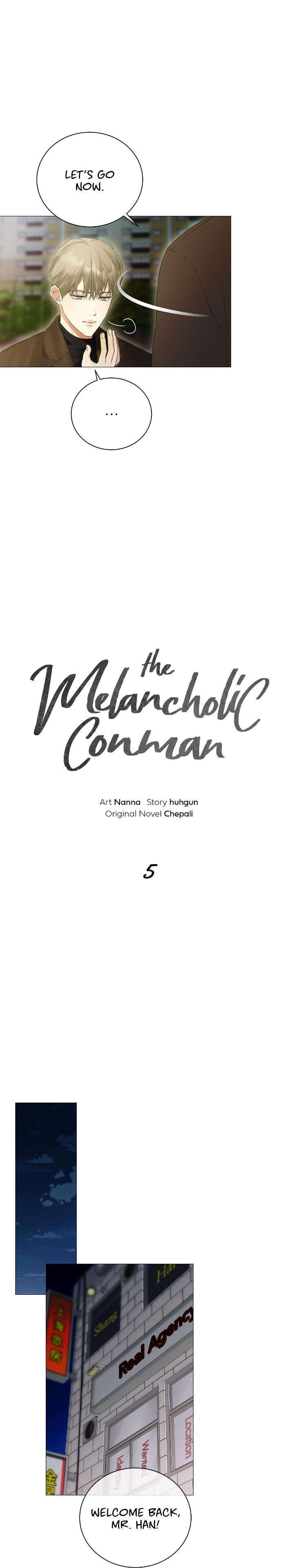 The-Melancholic-Conman-By-Nanna-Eng page 5