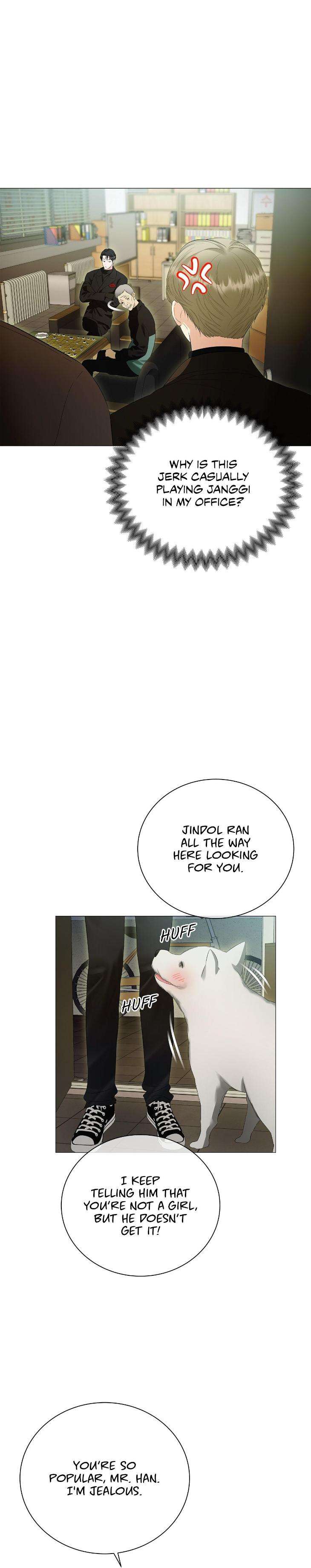 The-Melancholic-Conman-By-Nanna-Eng page 6