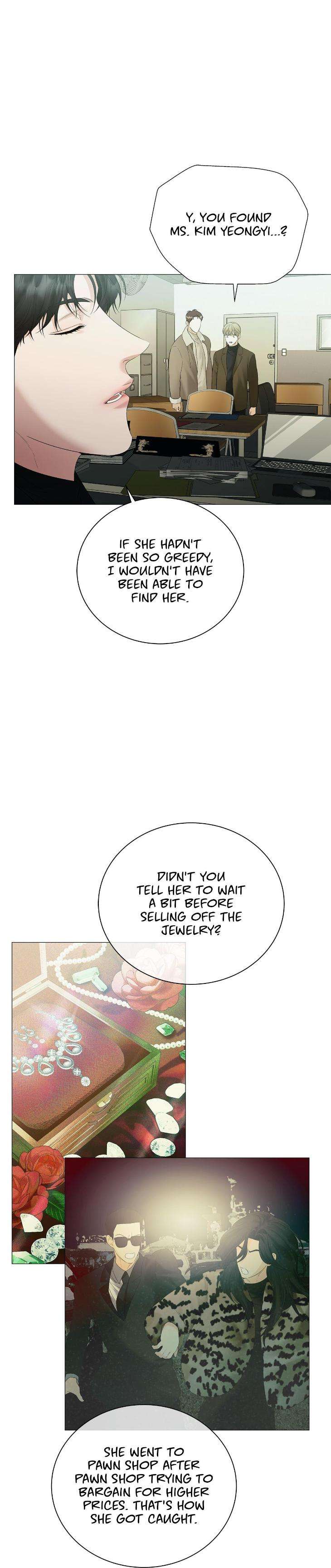 The-Melancholic-Conman-By-Nanna-Eng page 11