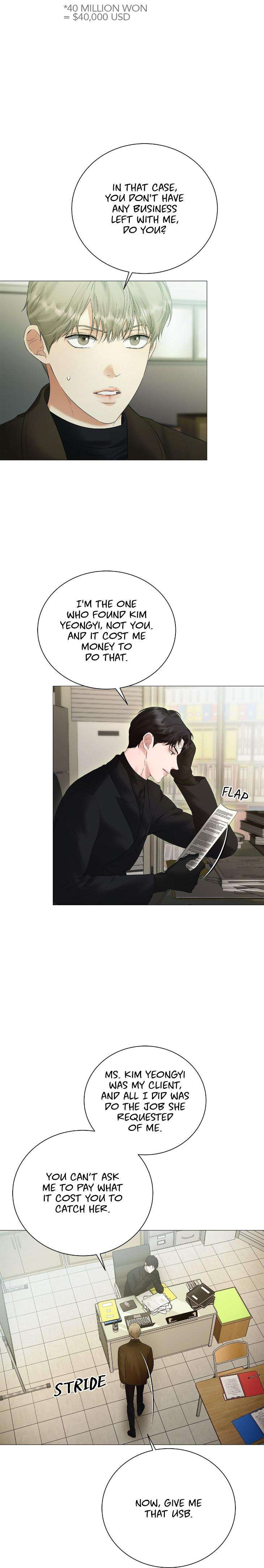 The-Melancholic-Conman-By-Nanna-Eng page 13