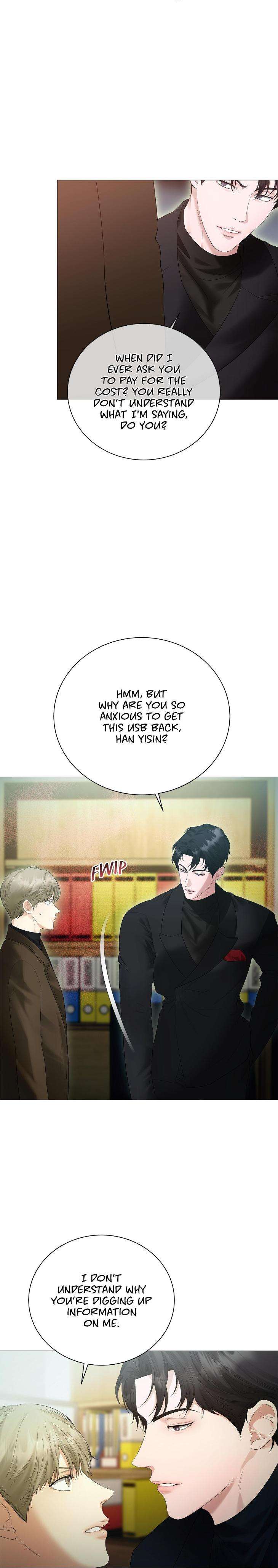 The-Melancholic-Conman-By-Nanna-Eng page 14