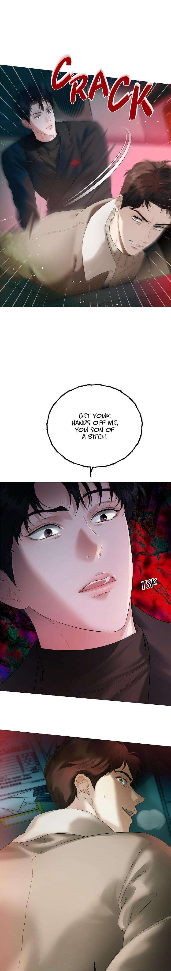 The-Melancholic-Conman-By-Nanna-Eng page 16