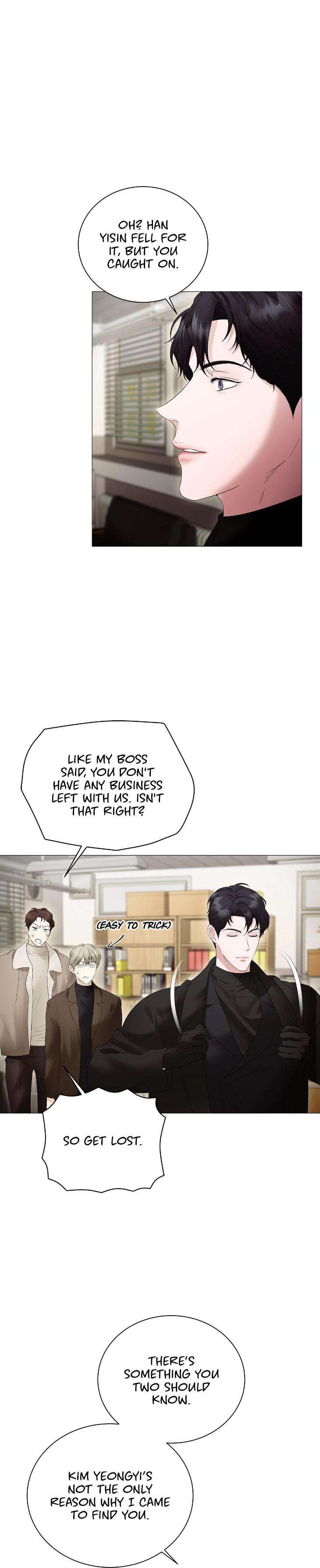 The-Melancholic-Conman-By-Nanna-Eng page 19