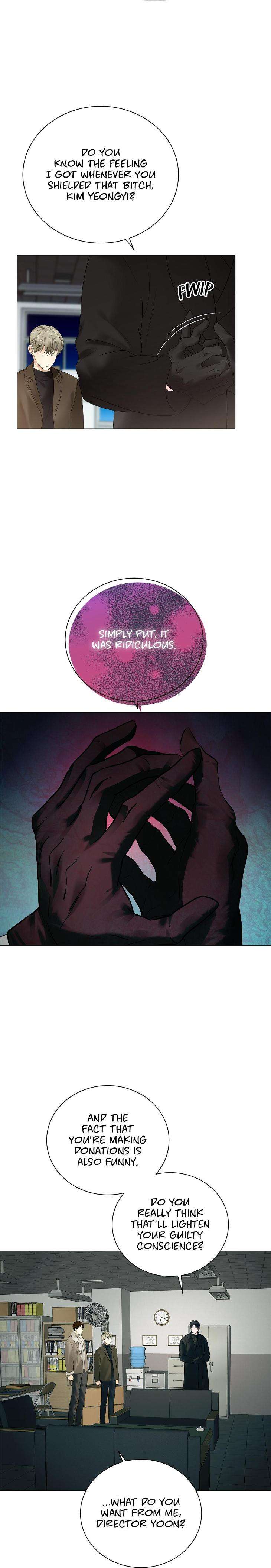 The-Melancholic-Conman-By-Nanna-Eng page 21