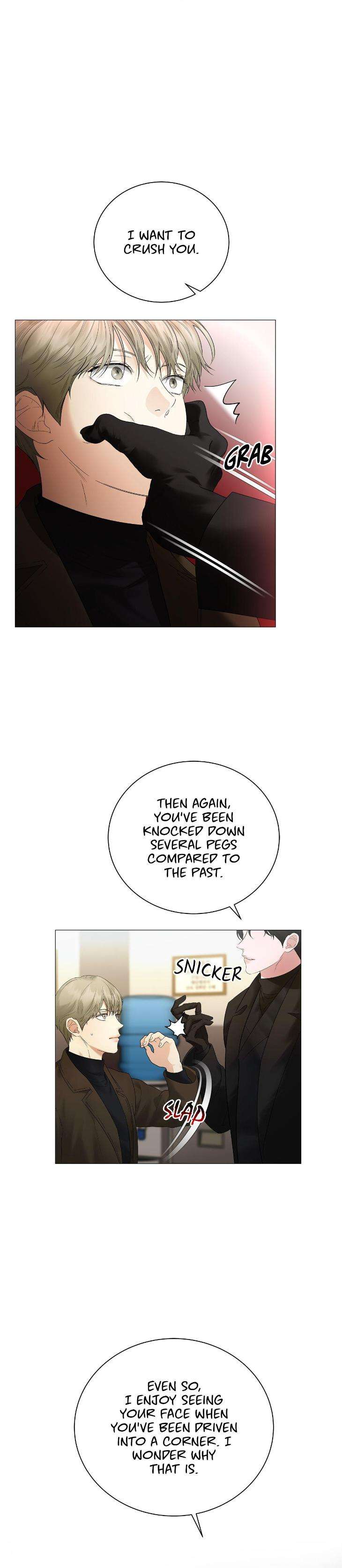 The-Melancholic-Conman-By-Nanna-Eng page 22