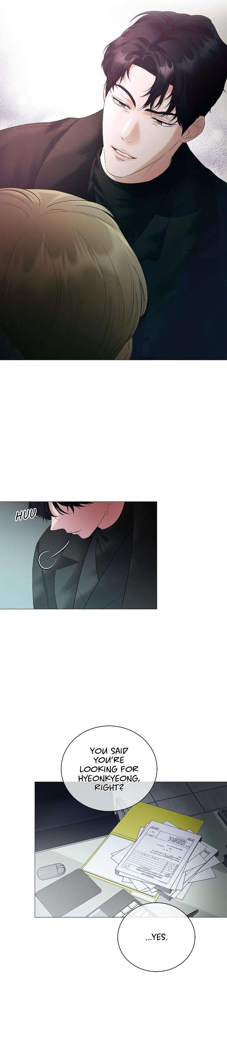 The-Melancholic-Conman-By-Nanna-Eng page 23