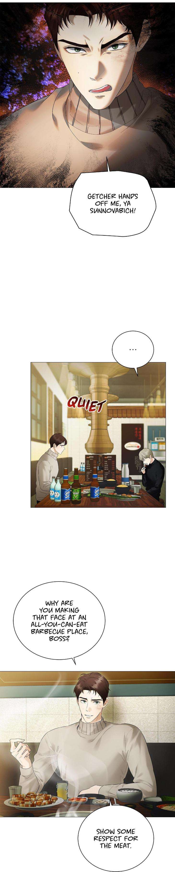 The-Melancholic-Conman-By-Nanna-Eng page 2