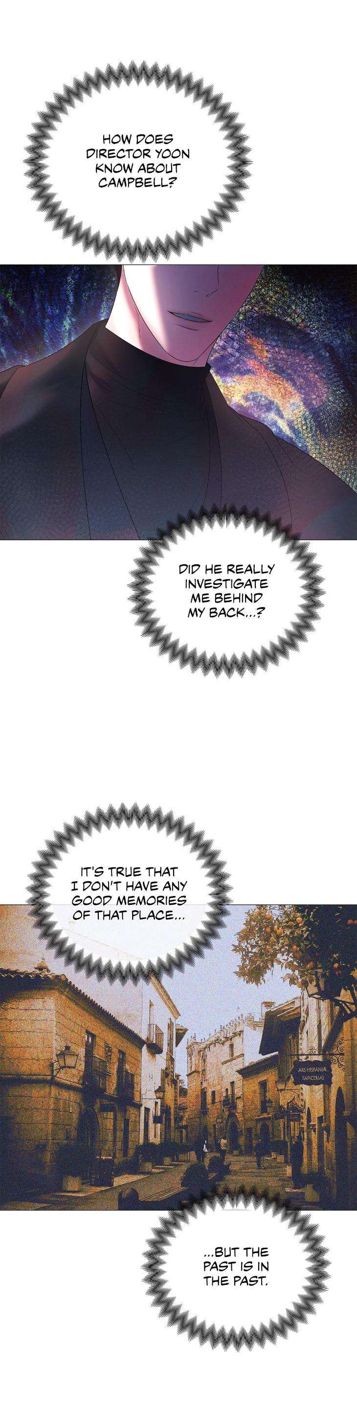 The-Melancholic-Conman-By-Nanna-Eng page 4