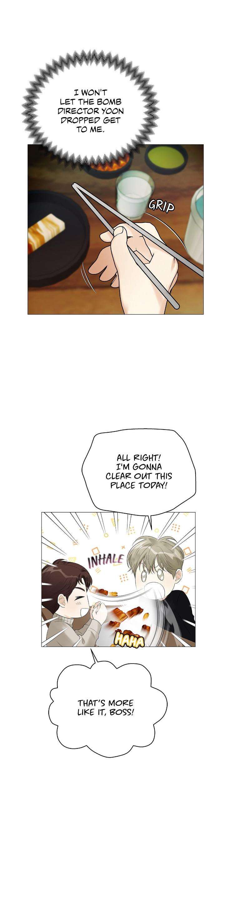 The-Melancholic-Conman-By-Nanna-Eng page 5