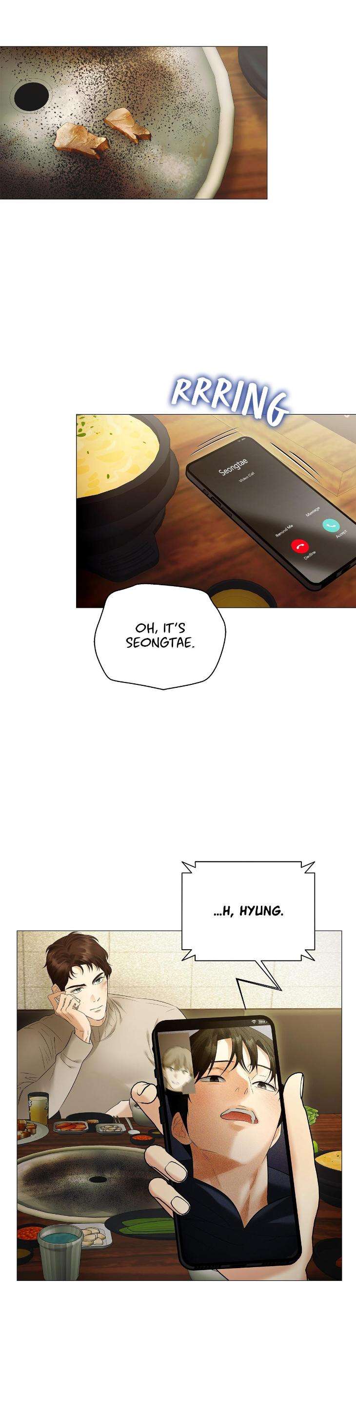 The-Melancholic-Conman-By-Nanna-Eng page 6