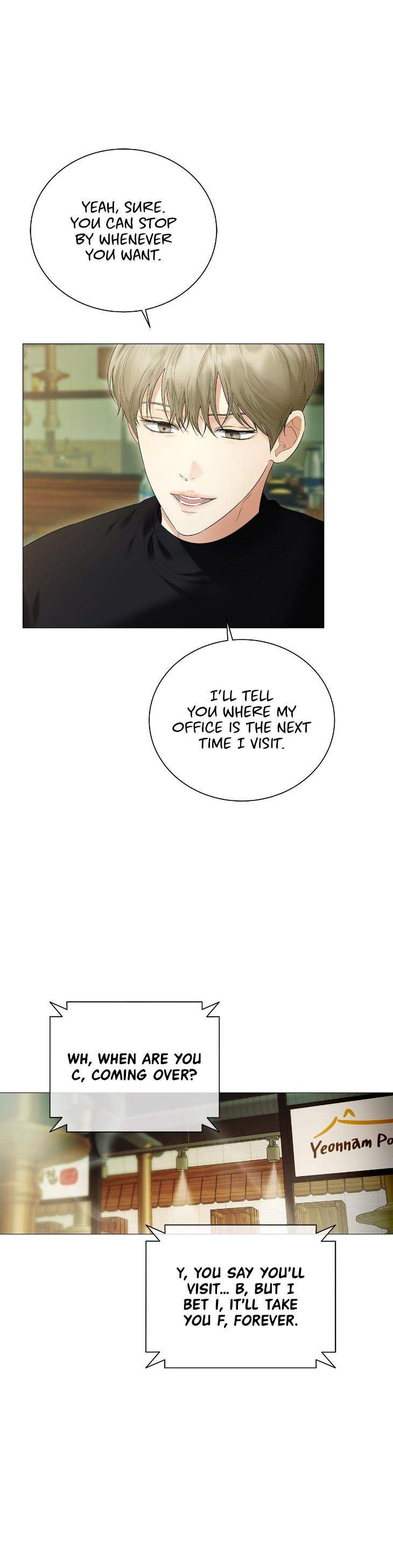 The-Melancholic-Conman-By-Nanna-Eng page 8