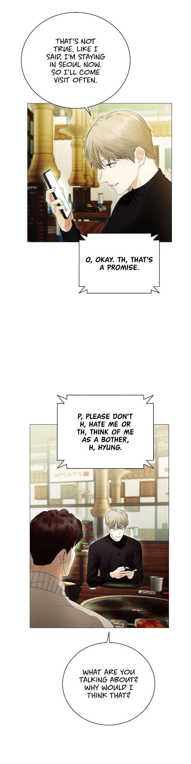 The-Melancholic-Conman-By-Nanna-Eng page 9