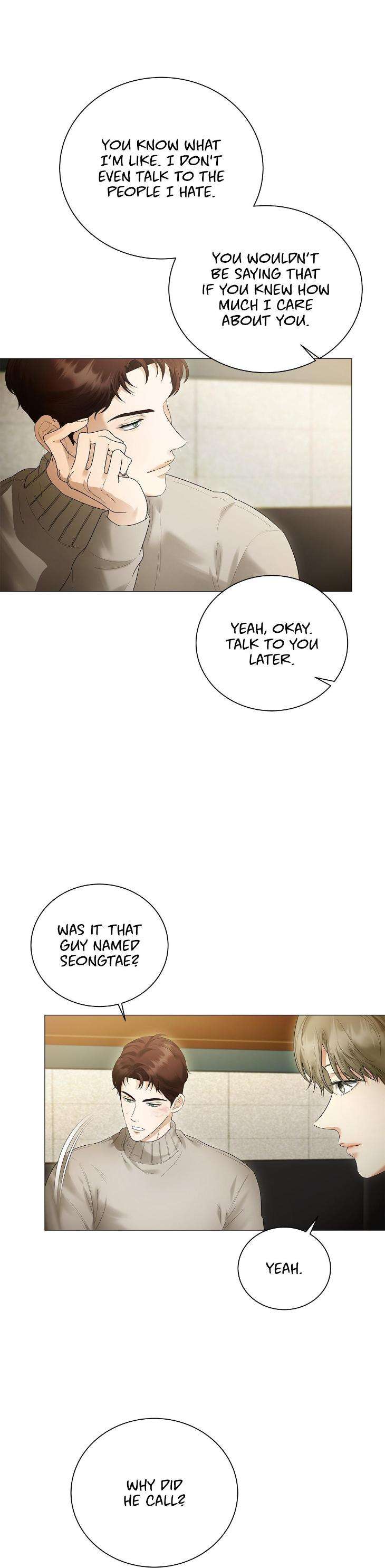 The-Melancholic-Conman-By-Nanna-Eng page 10