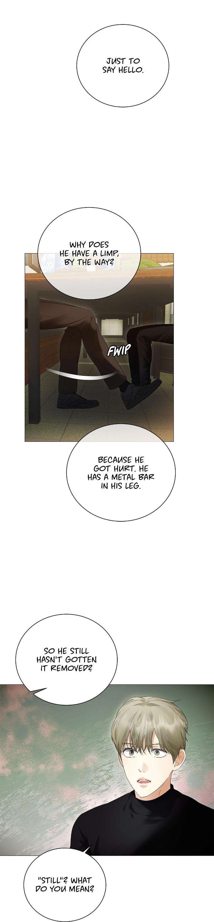The-Melancholic-Conman-By-Nanna-Eng page 11