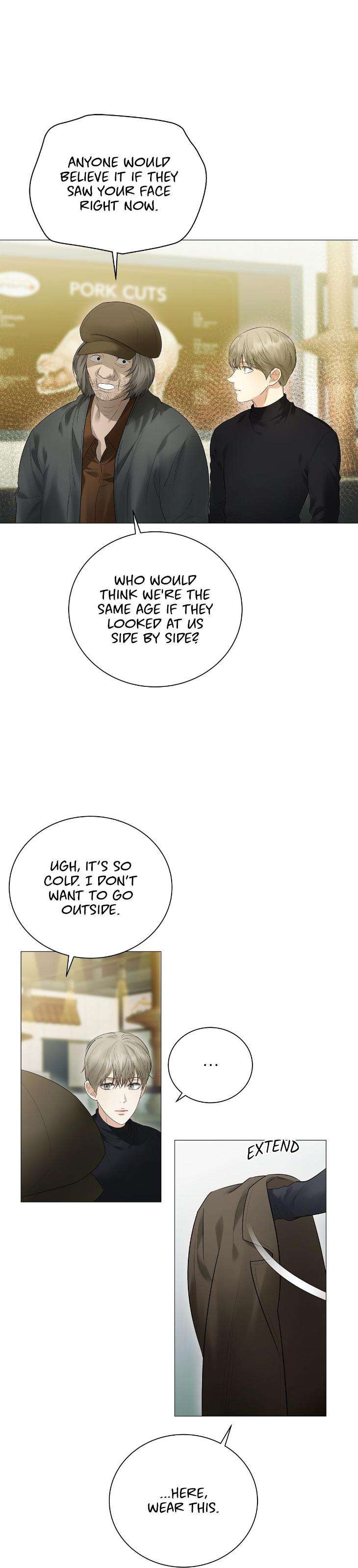 The-Melancholic-Conman-By-Nanna-Eng page 30