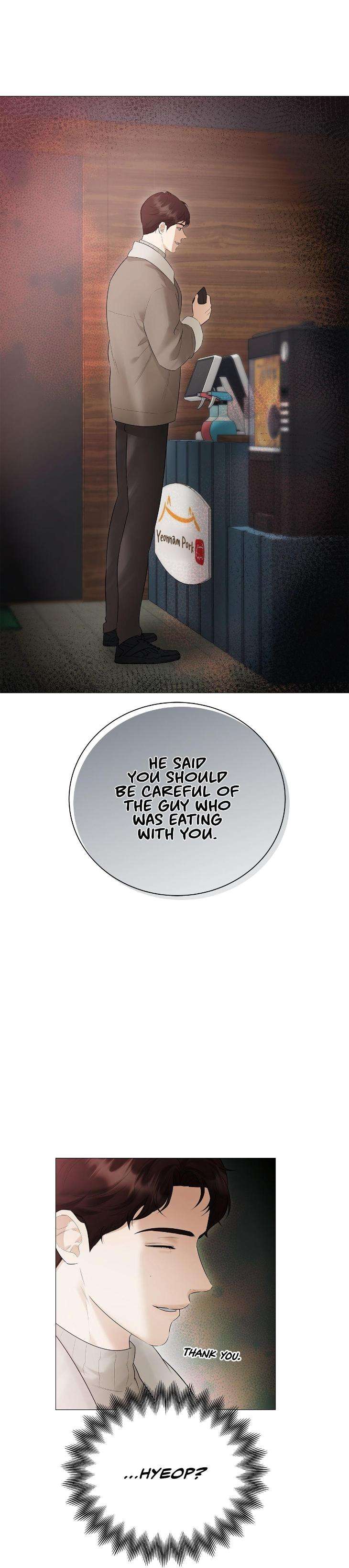 The-Melancholic-Conman-By-Nanna-Eng page 32