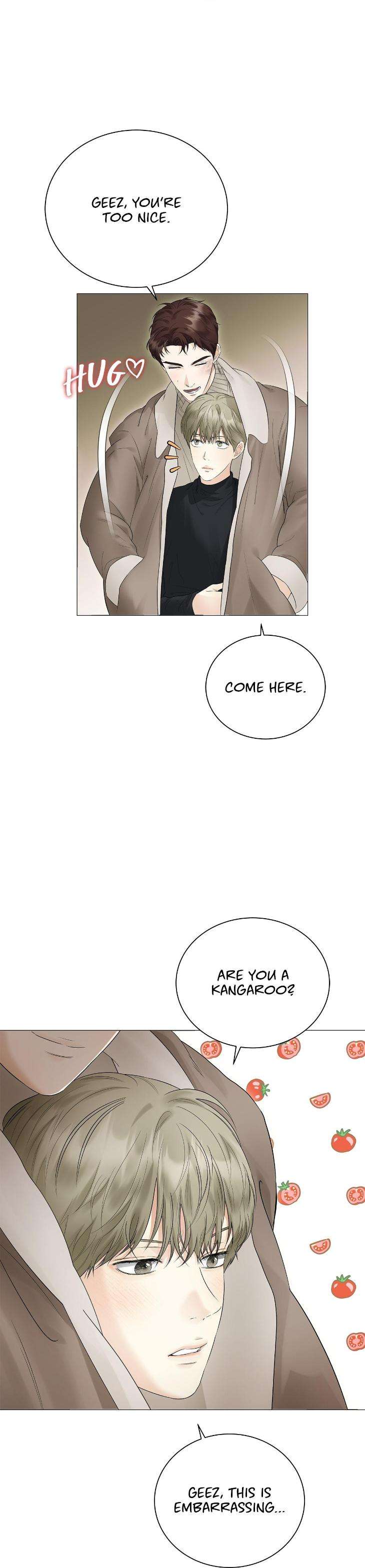 The-Melancholic-Conman-By-Nanna-Eng page 3