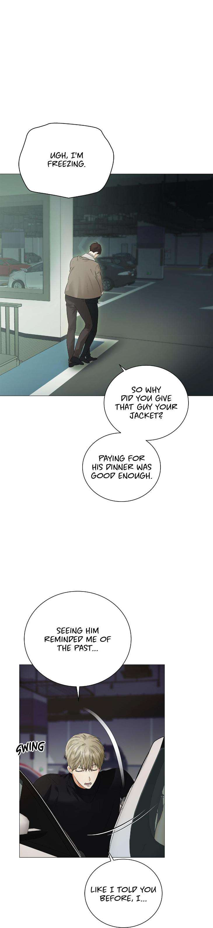 The-Melancholic-Conman-By-Nanna-Eng page 4