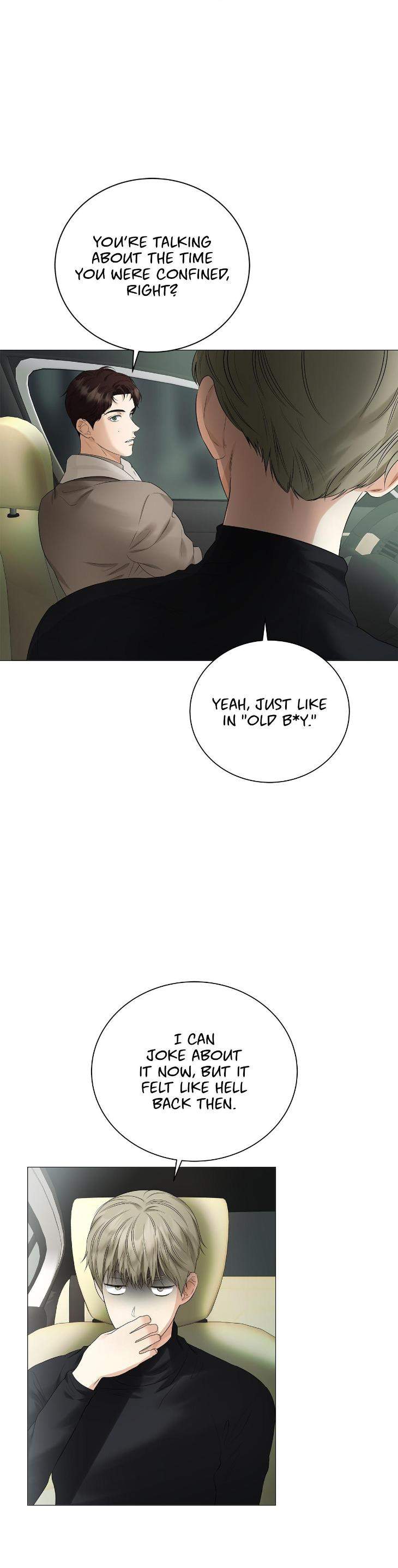 The-Melancholic-Conman-By-Nanna-Eng page 5