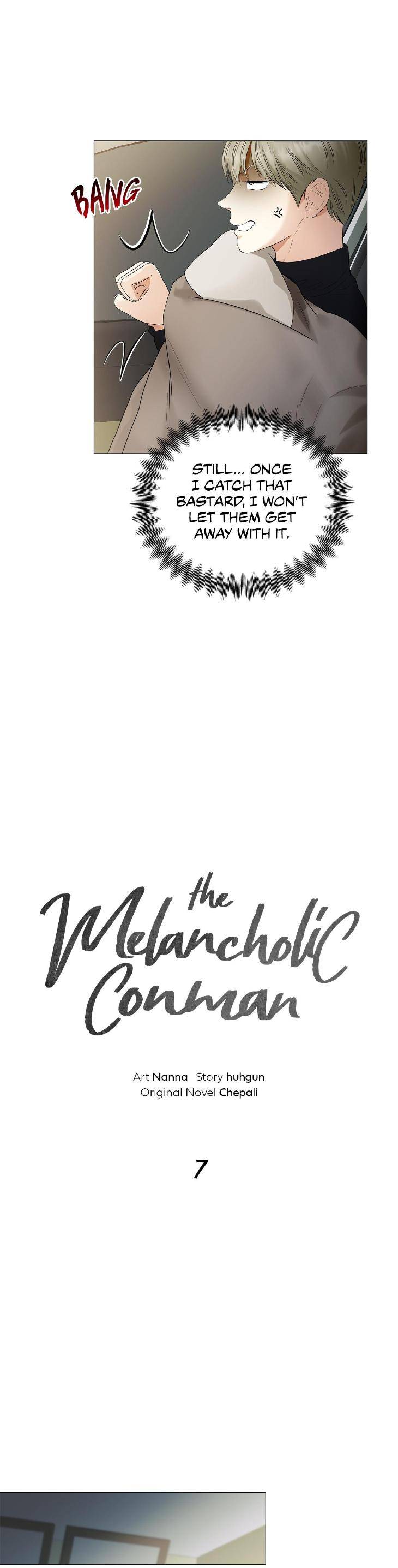 The-Melancholic-Conman-By-Nanna-Eng page 9