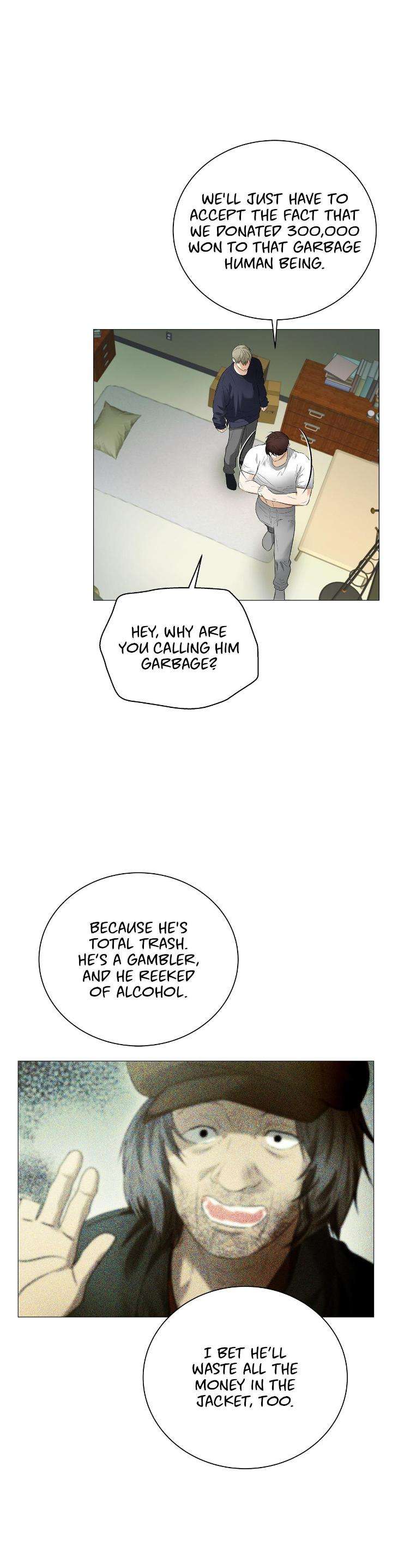The-Melancholic-Conman-By-Nanna-Eng page 14
