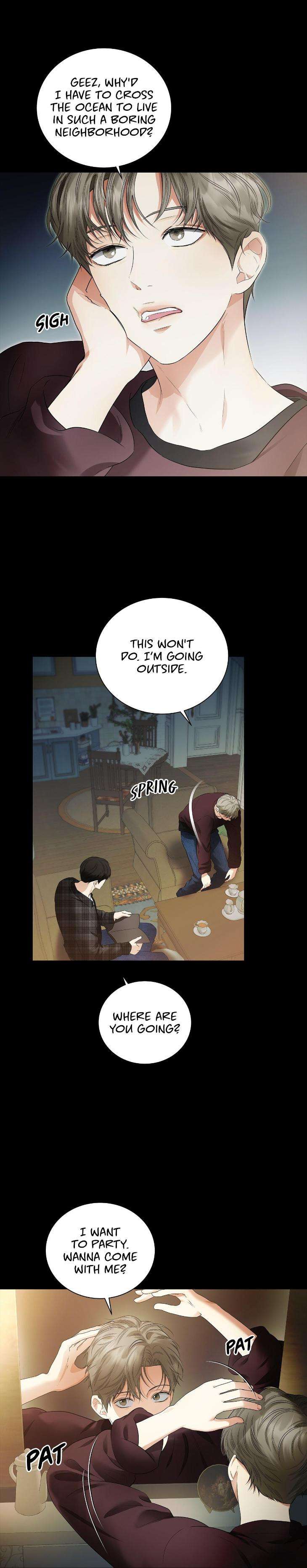 The-Melancholic-Conman-By-Nanna-Eng page 18