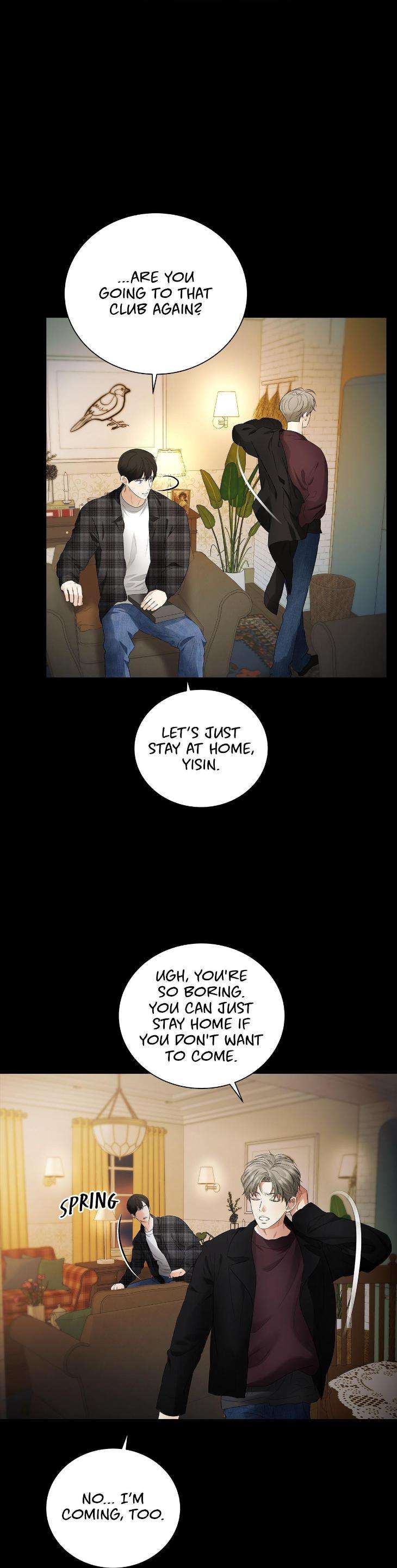 The-Melancholic-Conman-By-Nanna-Eng page 19