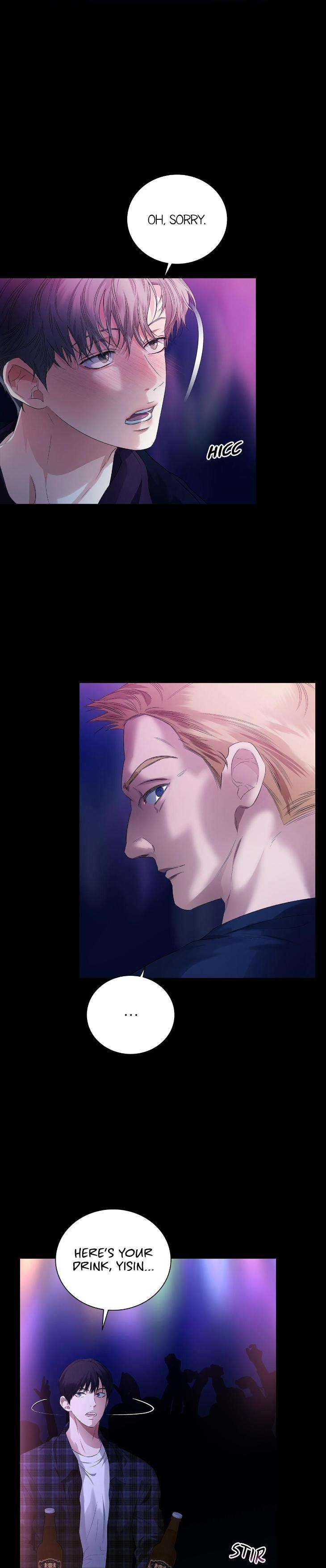 The-Melancholic-Conman-By-Nanna-Eng page 23