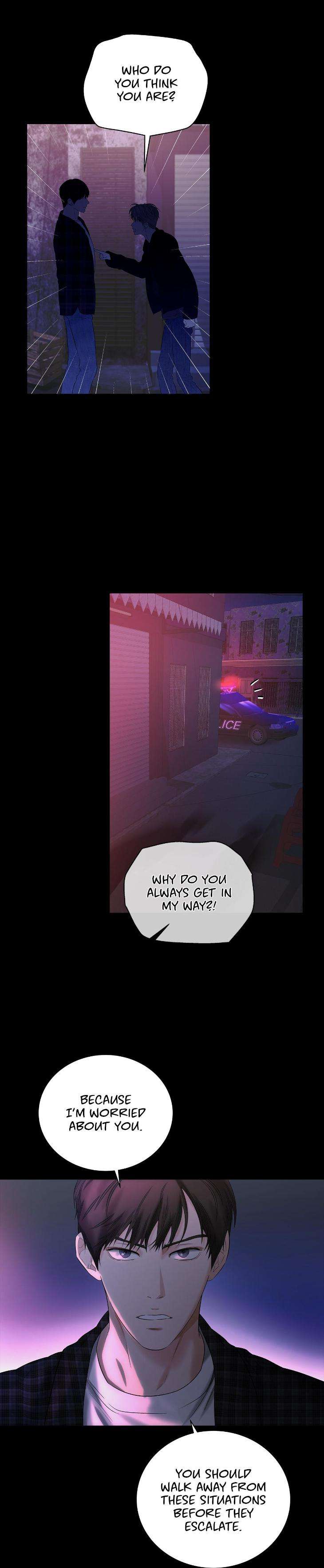 The-Melancholic-Conman-By-Nanna-Eng page 28