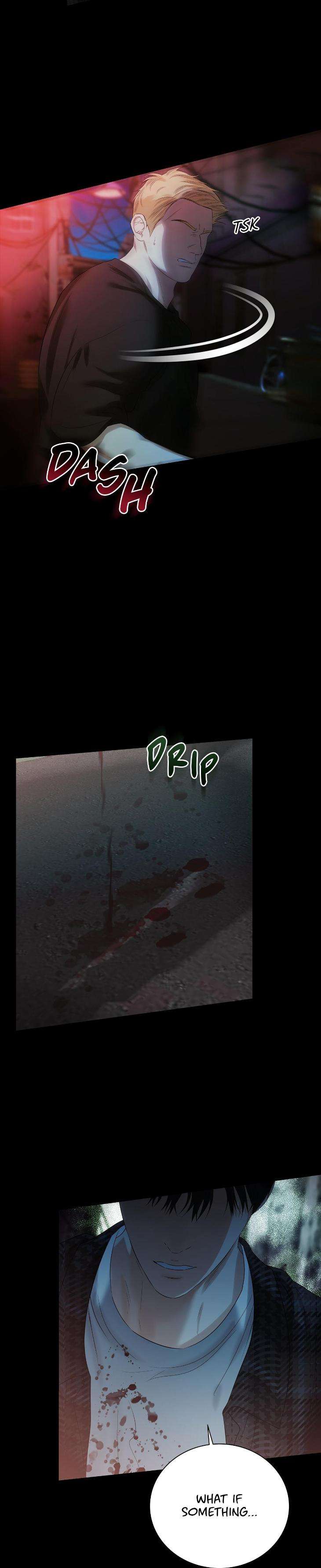 The-Melancholic-Conman-By-Nanna-Eng page 30