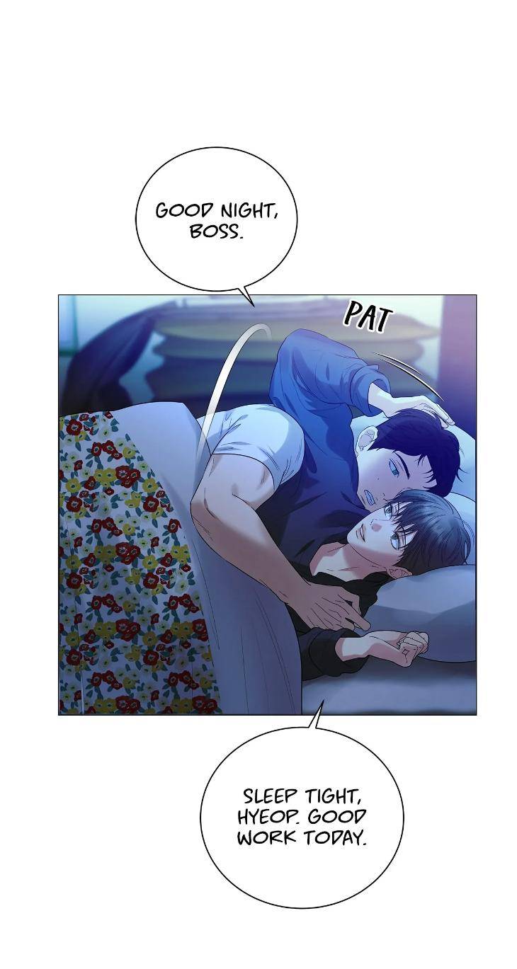 The-Melancholic-Conman-By-Nanna-Eng page 57