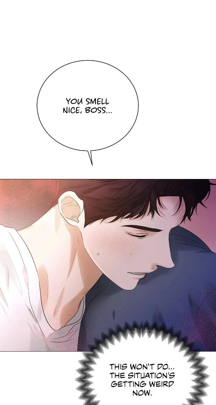 The-Melancholic-Conman-By-Nanna-Eng page 71