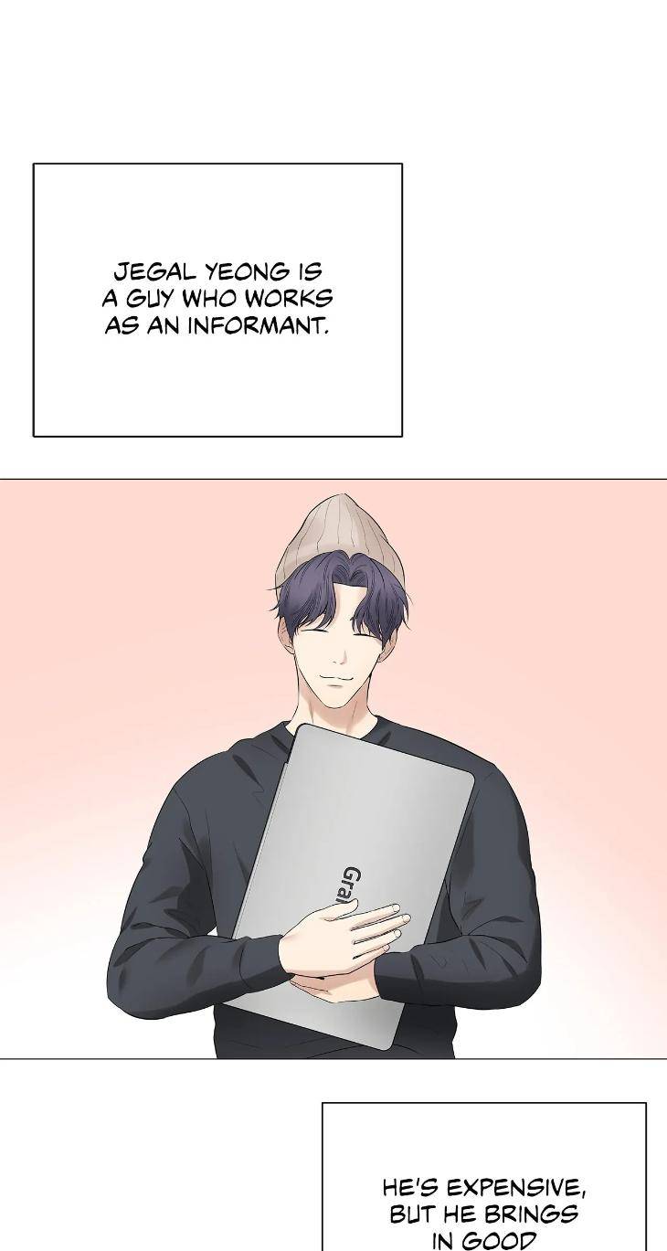 The-Melancholic-Conman-By-Nanna-Eng page 14