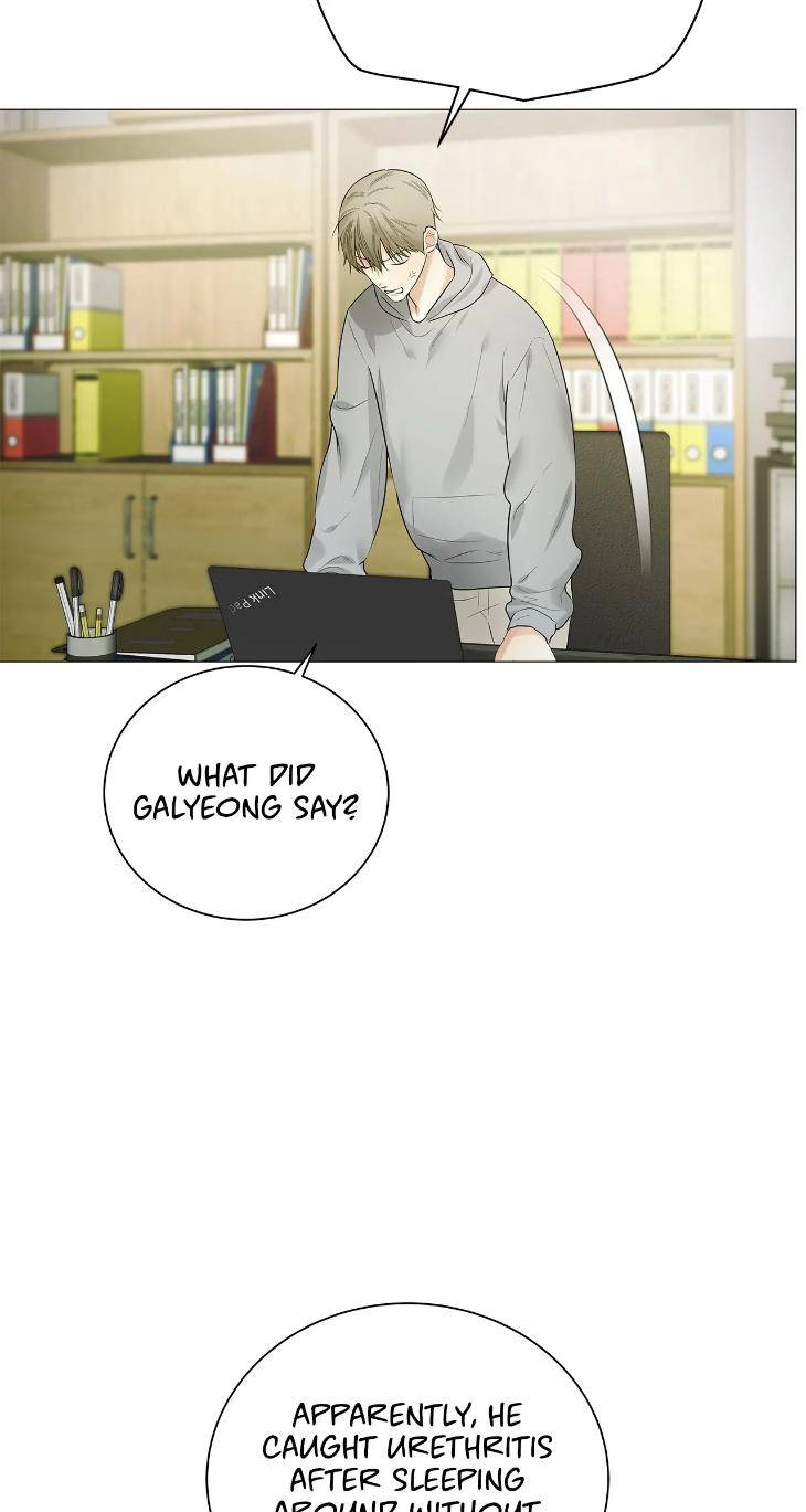 The-Melancholic-Conman-By-Nanna-Eng page 38